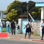 Medias241.com-Gabon-TRAFIC DE BULLETINS DE NOTES: PAS DE POURSUITE JUDICIAIRE POUR LES ÉLÈVES FRAUDEURS