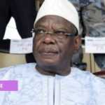 Medias241.com-Gabon-COUP D'ETAT AU MALI : LE PRÉSIDENT IBK DÉMISSIONNE