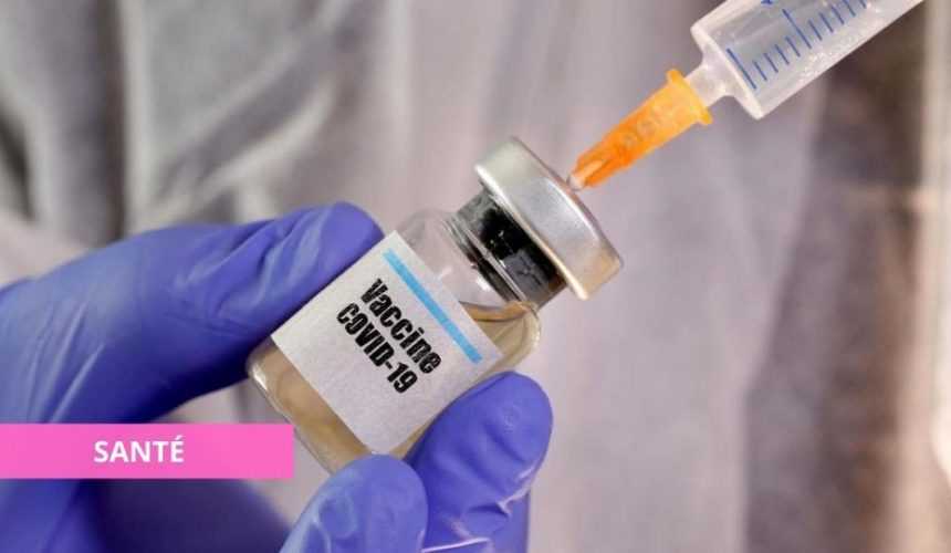 Medias241.com-Gabon-COVID-19: L’AFRIQUE DU SUD TESTE UN VACCIN