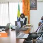 Medias241.com-Gabon-GABON : LE NOUVEAU CODE D'INVESTISSEMENT PREND FORME