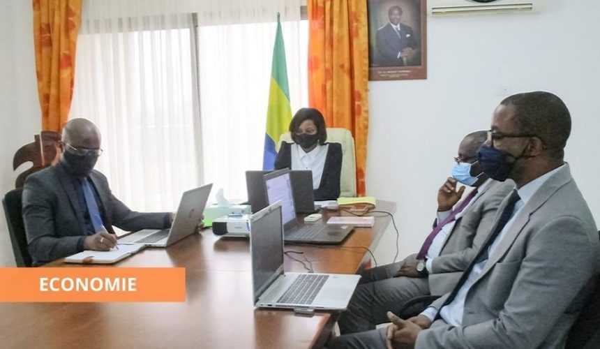 Medias241.com-Gabon-GABON : LE NOUVEAU CODE D'INVESTISSEMENT PREND FORME