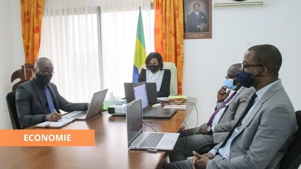 Medias241.com-Gabon-GABON : LE NOUVEAU CODE D'INVESTISSEMENT PREND FORME