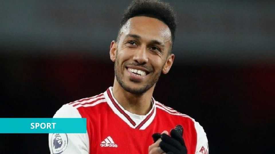 Medias241.com-Gabon-ARSENAL : AUBAMEYANG DONNE SON ACCORD VERBAL POUR UNE PROLONGATION