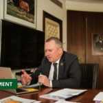 Medias241.com-Gabon-GABON : 12 000 HECTARES DE TERRES AFFECTÉES A L’EXPLOITATION AGRICOLE.