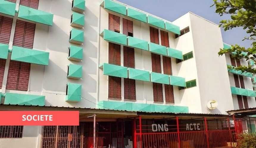 Medias241.com-Gabon-LE MINISTRE DE L’ÉDUCATION NATIONALE VA ROUVRIR LES INTERNATS