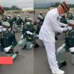 Medias241.com-Gabon-L’ÉCOLE MILITAIRE MANDILOU : SORTIE DE LA PREMIÈRE PROMOTION DÉNOMMÉE «ALI BONGO ONDIMBA»