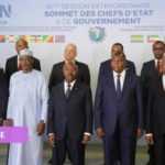Medias241.com-GABON-CEEAC : LES NOUVEAUX RESPONSABLES PRÊTERONT SERMENT CE 31 AOÛT DEVANT ALI BONGO ONDIMBA