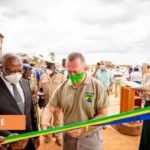 Medias241.com-Gabon-UNE NOUVELLE USINE DE TRANSFORMATION DE BOIS A LASTOURVILLE