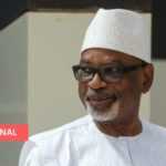 Medias241.com-GABON-Medias241.com-GABON-MALI: IBRAHIM BOUBACAR KEÏTA LIBÉRÉ