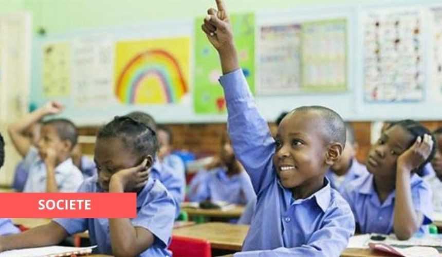 Medias241.com-GABON-GABON : LA RENTRÉE SCOLAIRE FIXÉE LE 9 NOVEMBRE