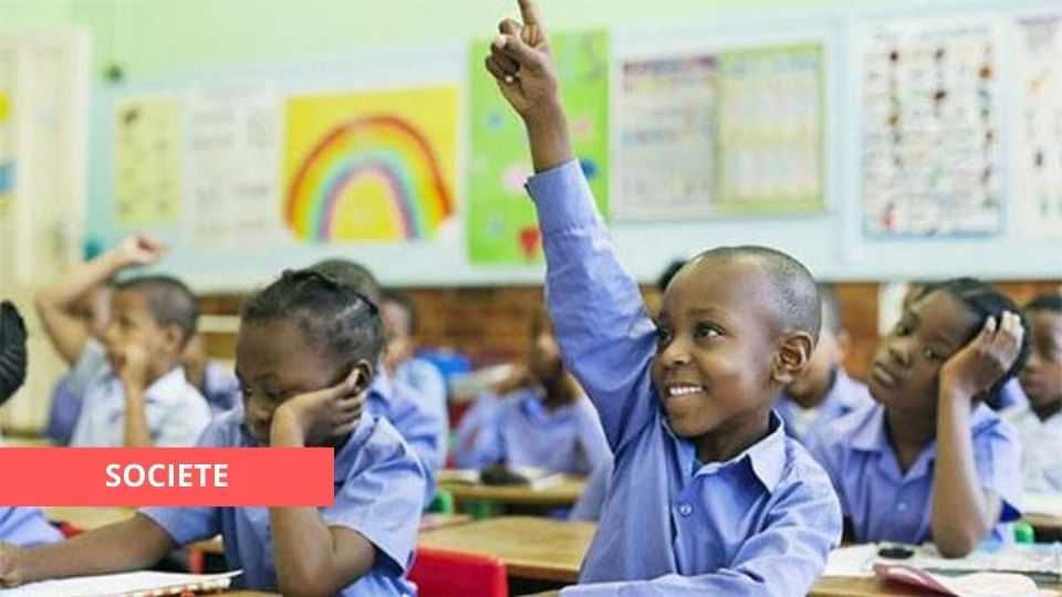 Medias241.com-GABON-GABON : LA RENTRÉE SCOLAIRE FIXÉE LE 9 NOVEMBRE