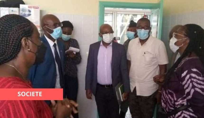 Medias241.com-GABON-COVID-19 – NYANGA : LA COMMISSION D’ENQUÊTE PARLEMENTAIRE VEUT ‘’UN TRAVAIL SÉRIEUX’’