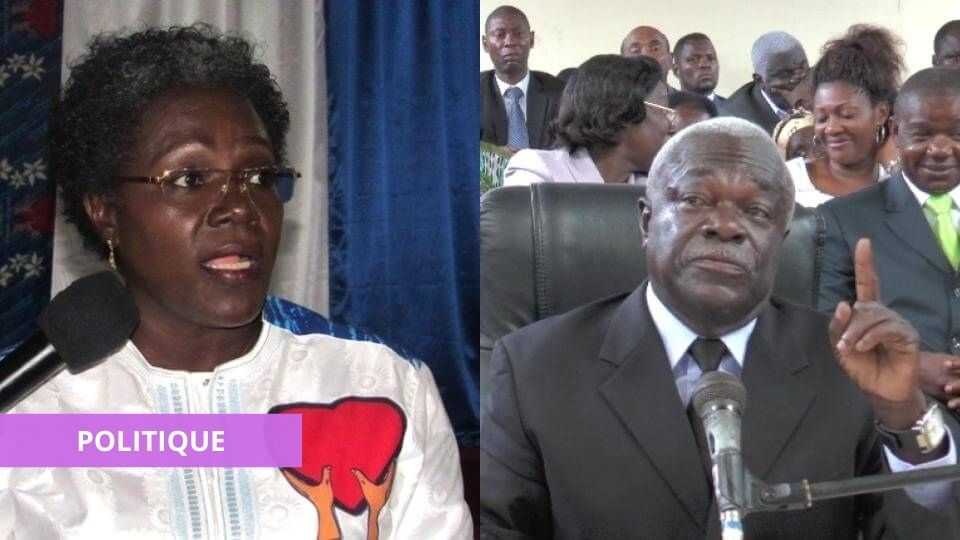 Medias241.com-GABON-CLR : ASSELE SUSPEND ASSELE