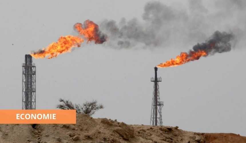 Medias241.com-GABON-HAUSSE DU PRIX DU BARIL DE PETROLE UNE BONNE NOUVELLE POUR LE GABON