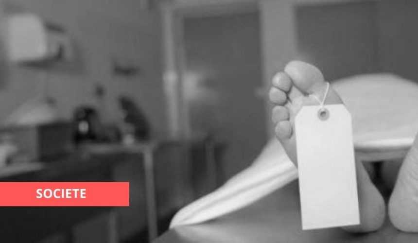 Medias241.com-GABON-ABANDON DES CORPS À LA MORGUE : LE RAS-LE-BOL DE GABOSEP !