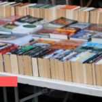 Medias241.com-GABON-Medias241.com-GABON-FOIRE AUX LIVRES À L'UOB : DES OUVRAGES À PRIX CASSÉS