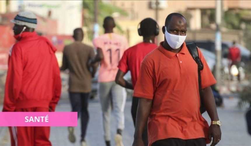 Medias241.com-GABON-COVID-19 : PRES D’UN MILLION DE GUÉRISONS EN AFRIQUE.