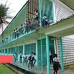 Medias241.com-GABON-VIOLENCE SCOLAIRE: VERS L’INSTALLATION DES CAMERAS DANS LES ETABLISSEMENTS