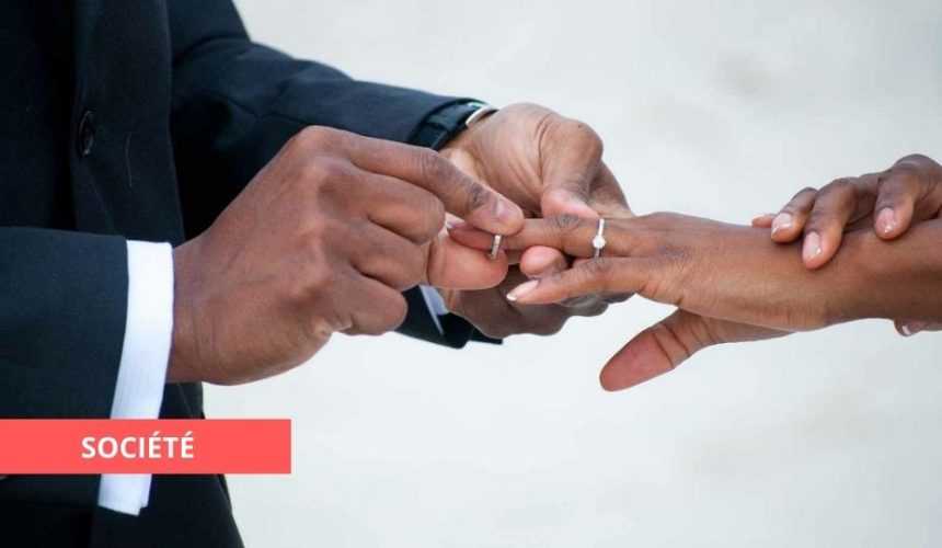 Medias241.com-GABON-BITAM: 30 MARIAGES CIVILS CÉLÉBRÉS EN UNE SEULE JOURNÉE, MALGRÉ LA COVID-19