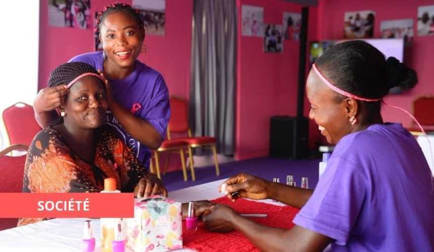 Medias241.com-GABON-SANTE : LA 7ème ÉDITION « D'OCTOBRE ROSE » EN PRÉPARATIF