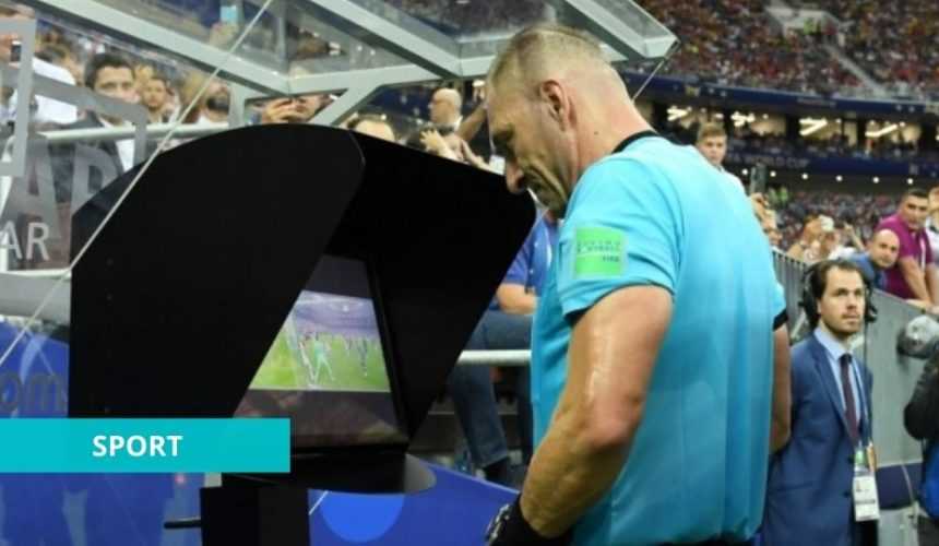 Medias241.com-GABON-FOOTBALL - VIDÉO ASSISTANCE A L’ARBITRAGE (VAR) : UN QUATRIÈME PAYS AFRICAIN EN PASSE DE L’ADOPTER