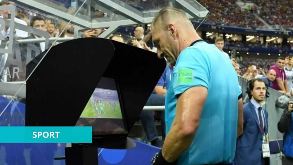 Medias241.com-GABON-FOOTBALL - VIDÉO ASSISTANCE A L’ARBITRAGE (VAR) : UN QUATRIÈME PAYS AFRICAIN EN PASSE DE L’ADOPTER