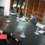 Mediascom-GABON-CORONAVIRUS : LE CRI D’ALERTE DES ARTISTES GABONAIS