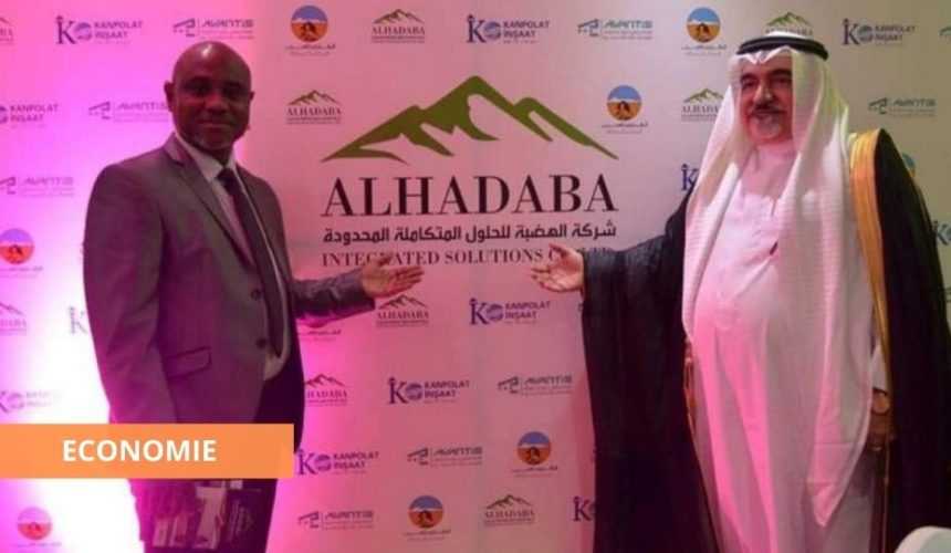 Medias241.com-GABON-INVESTISSEMENTS : LE GABON PRÉSENTE SES ATOUTS AUX SAOUDIENS