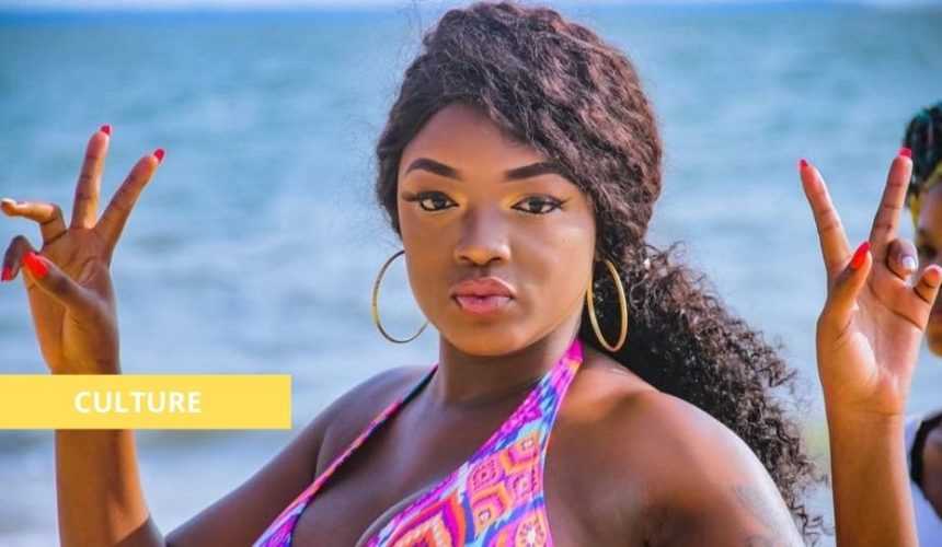 Medias241.com-GABON-AFRIMMA : SHAN’L UN PEU PLUS DANS LA LÉGENDE ?