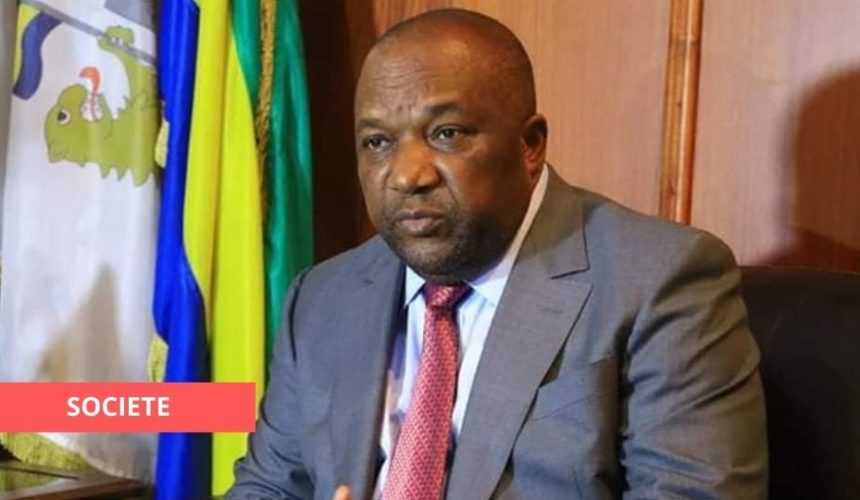 Medias241.com-GABON-LES MAIRES D'AFRIQUE SOUHAITENT UN COMPROMIS POUR LEANDRE NZUE
