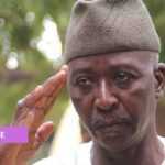 Medias241.com-GABON-BA N’DAOU, ANCIEN MINISTRE DE LA DEFENSE, DESIGNE PRESIDENT DU MALI PAR INTERIM