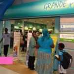 Medias241.com-GABON-59,4 MILLIARDS DE FCFA DE CHIFFRE D’AFFAIRES POUR LES PHARMACIES DU GABON
