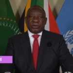 Medias241.com-GABON-ONU : L’AFRIQUE VEUT UNE MEILLEURE REPRÉSENTATION AU SEIN DU CONSEIL DE SÉCURITÉ