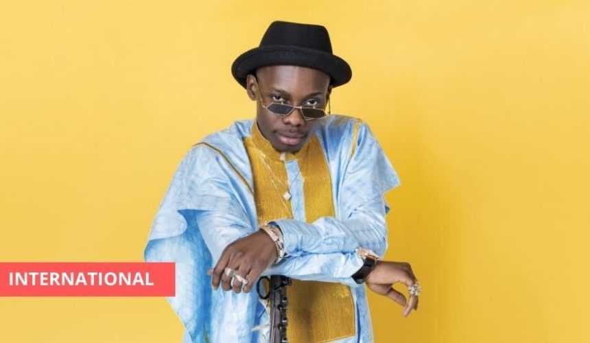 Medias241.com-GABON-PRIMUD 2020 : SIDIKI DIABATE SUSPENDU POUR VIOLENCES CONJUGALES