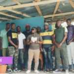 Medias241.com-GABON-RV : ARSÈNE NKOGHE BOUDÉ PAR LES PARTISANS DE BITAM