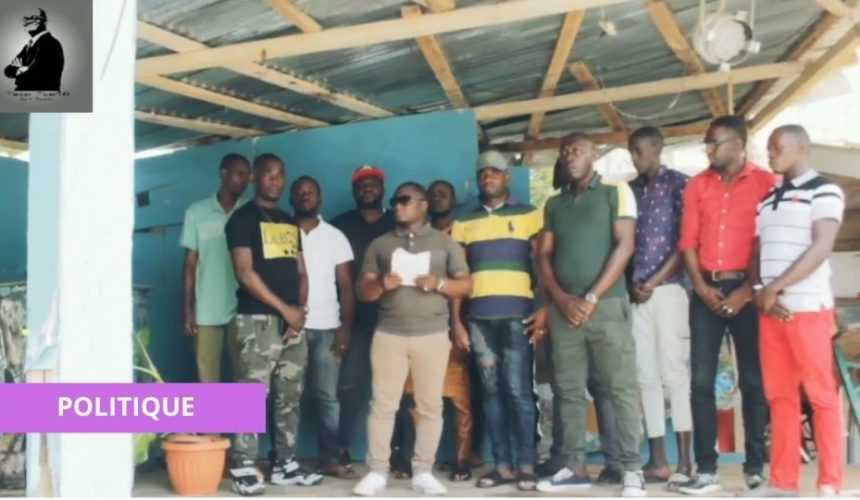 Medias241.com-GABON-RV : ARSÈNE NKOGHE BOUDÉ PAR LES PARTISANS DE BITAM