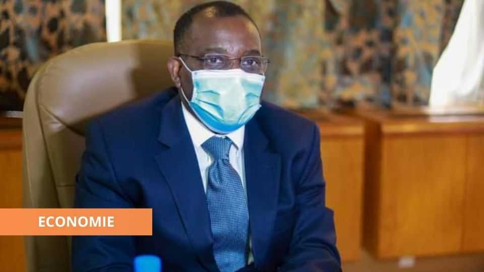 Medias241.com-GABON-SECTEUR PÉTROLE/MINES : VINCENT DE PAUL MASSASSA CHEZ OSSOUKA RAPONDA