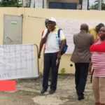 Medias241.com-GABON-GROGNE SOCIAL : LA MARINE MARCHANDE EN GRÈVE