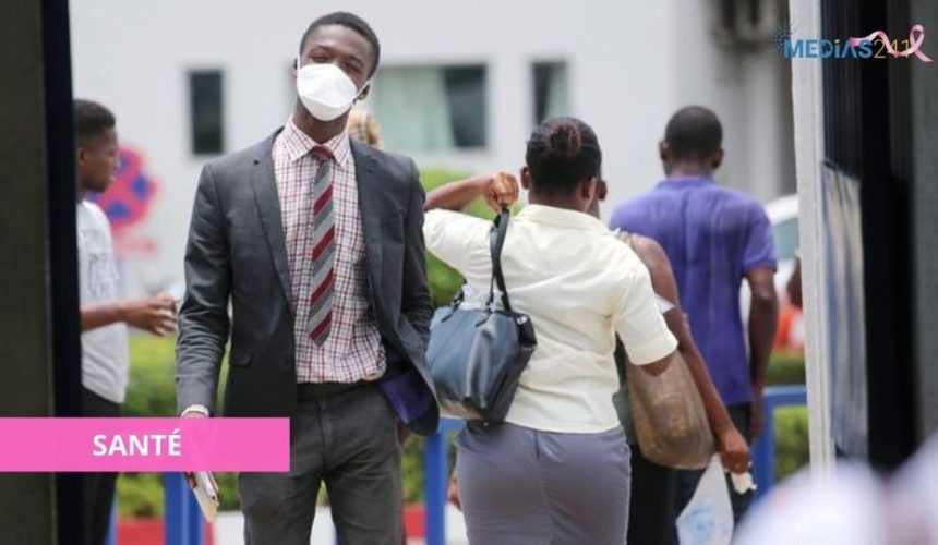 Medias241.com-GABON-L’AFRIQUE RÉSISTANTE FACE À LA COVID-19 : L’OMS EXPLIQUE