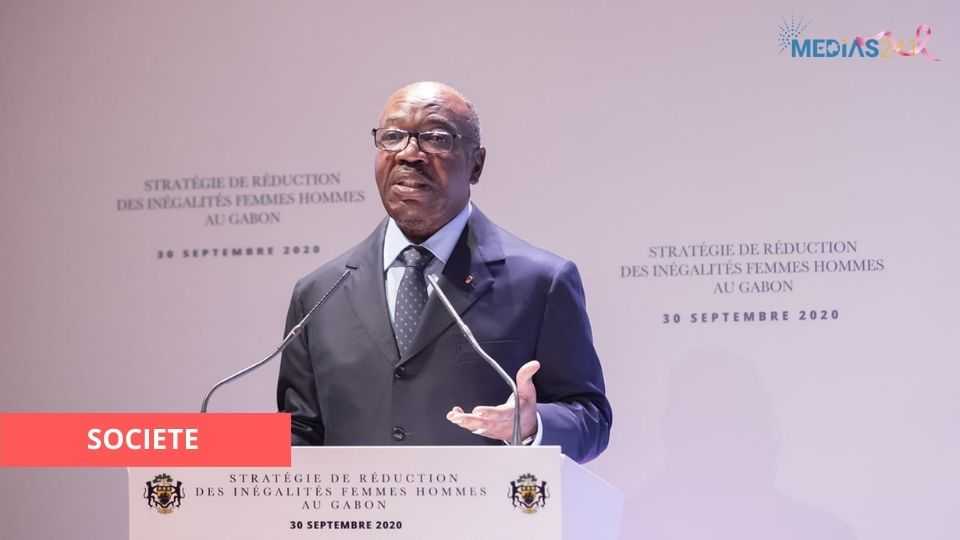 Medias241.com-GABON-STRATÉGIE DE PROMOTION DES DROITS DE LA FEMME : ALI BONGO ONDIMBA CHARGE LE GOUVERNEMENT DE RENDRE LES PROPOSITIONS ‘’APPLICABLES DANS LES FAITS’’.
