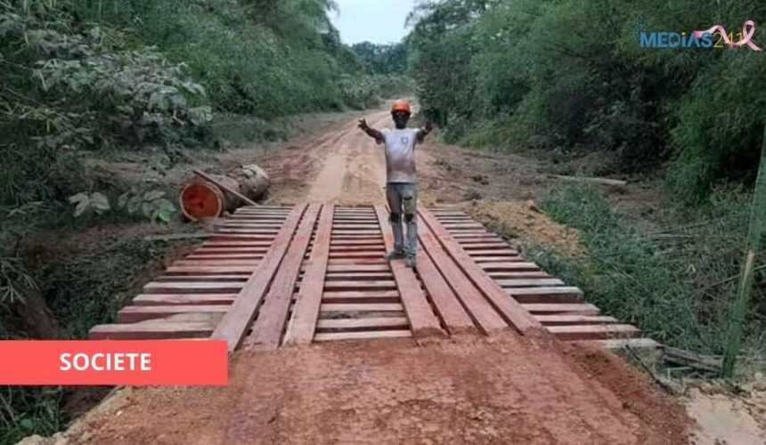 Medias241.com-GABON-TRANSPORT : L’AXE MOABI – MBADI RETROUVE UNE SECONDE JEUNESSE