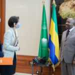 Medias241.com-GABON-RELANCE DE L’ECONOMIE : LE PDG D’ERAMET CHEZ ALI BONGO