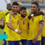 Medias241.com-FOOTBALL : GABON – GAMBIE SE DISPUTERA A HUIS CLOS
