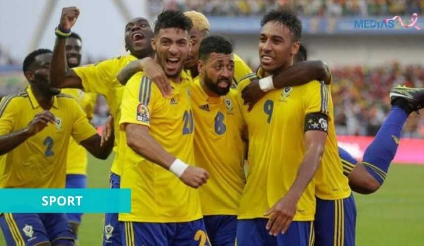 Medias241.com-FOOTBALL : GABON – GAMBIE SE DISPUTERA A HUIS CLOS