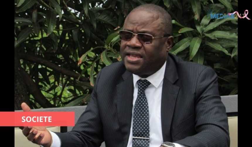 Medias241.com-PATRICK MOUGUIAMA DAOUDA S’ATTAQUE AUX ORIENTATIONS RATÉES