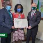 Medias241.com-BEURRE MOABI : LE GABON OBTIENT UNE CERTIFICATION INTERNATIONALE