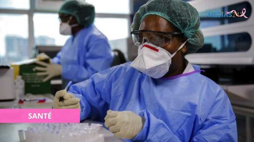 Medias241.com-COVID-19 : LE GABON ENREGISTRE TROIS NOUVEAUX CAS