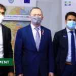 Medias241.com-ENVIRONNEMENT : LA FORÊT GABONAISE VICTIME DU CHANGEMENT CLIMATIQUE