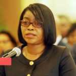 Medias241.com-ROSE OSSOUKA RAPONDA SALUE LE CIVISME DES « COMPATRIOTES CROYANTS »