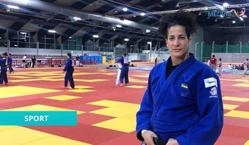 Medias241.com-SUBVENTION DE 70 MILLIONS FCFA POUR SARAH MAZOUZ ET SIX AUTRES SPORTIFS GABONAIS